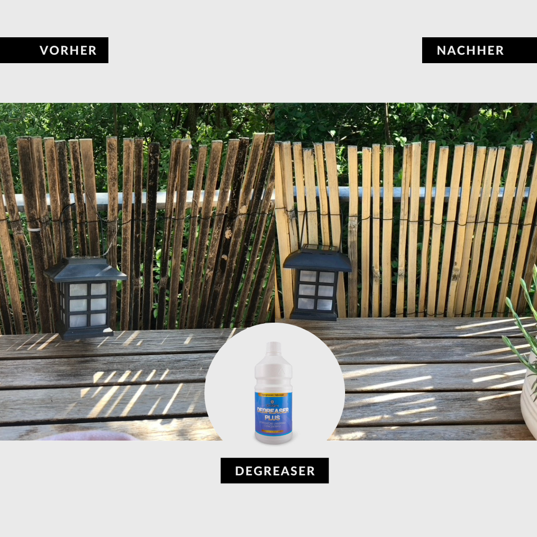 Degreaser Plus | Universalreiniger 750ml