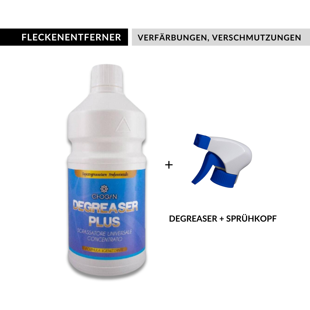 Degreaser Plus | Universalreiniger 750ml