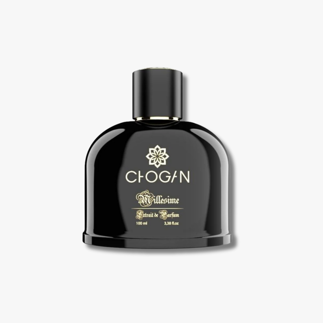 4 | Herrenduft | orientalisch-holzig