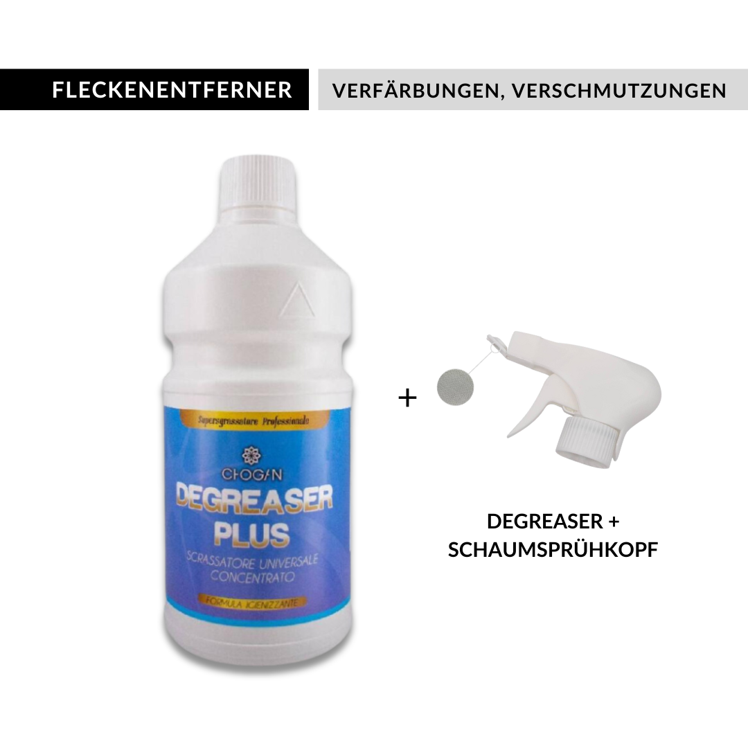 Degreaser Plus | Universalreiniger 750ml