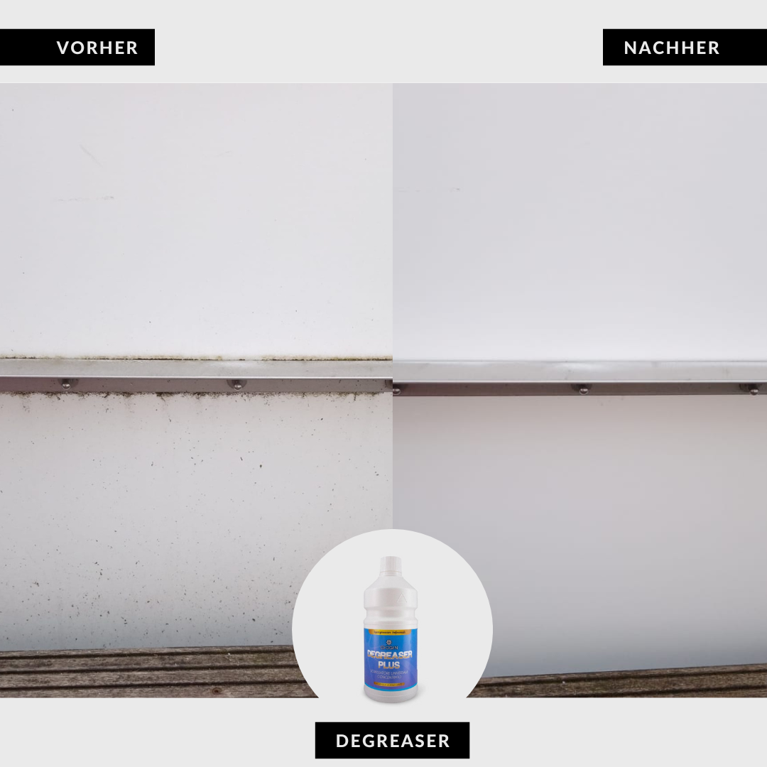 Degreaser Plus | Universalreiniger 750ml