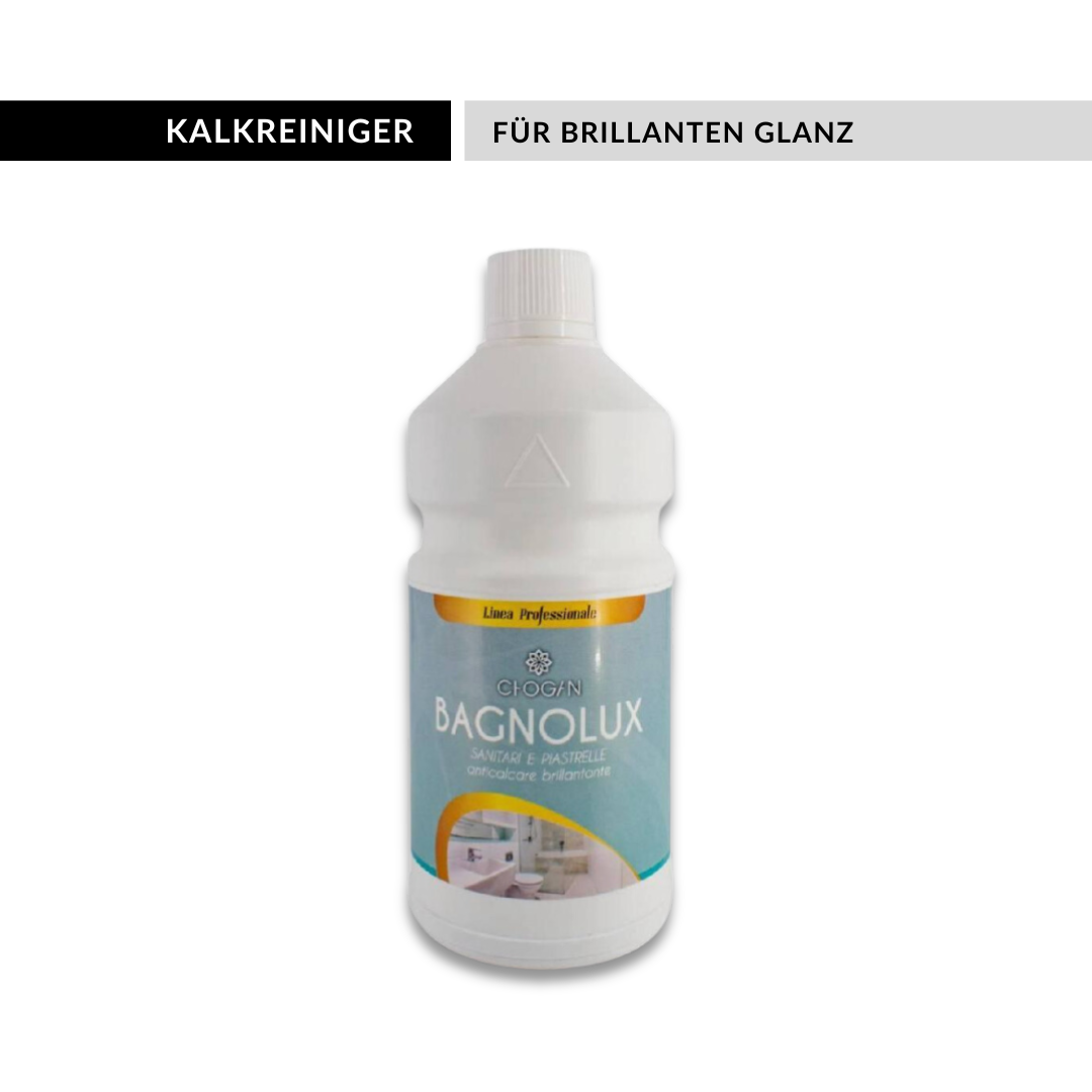 Bagnolux | Entkalker 750ml