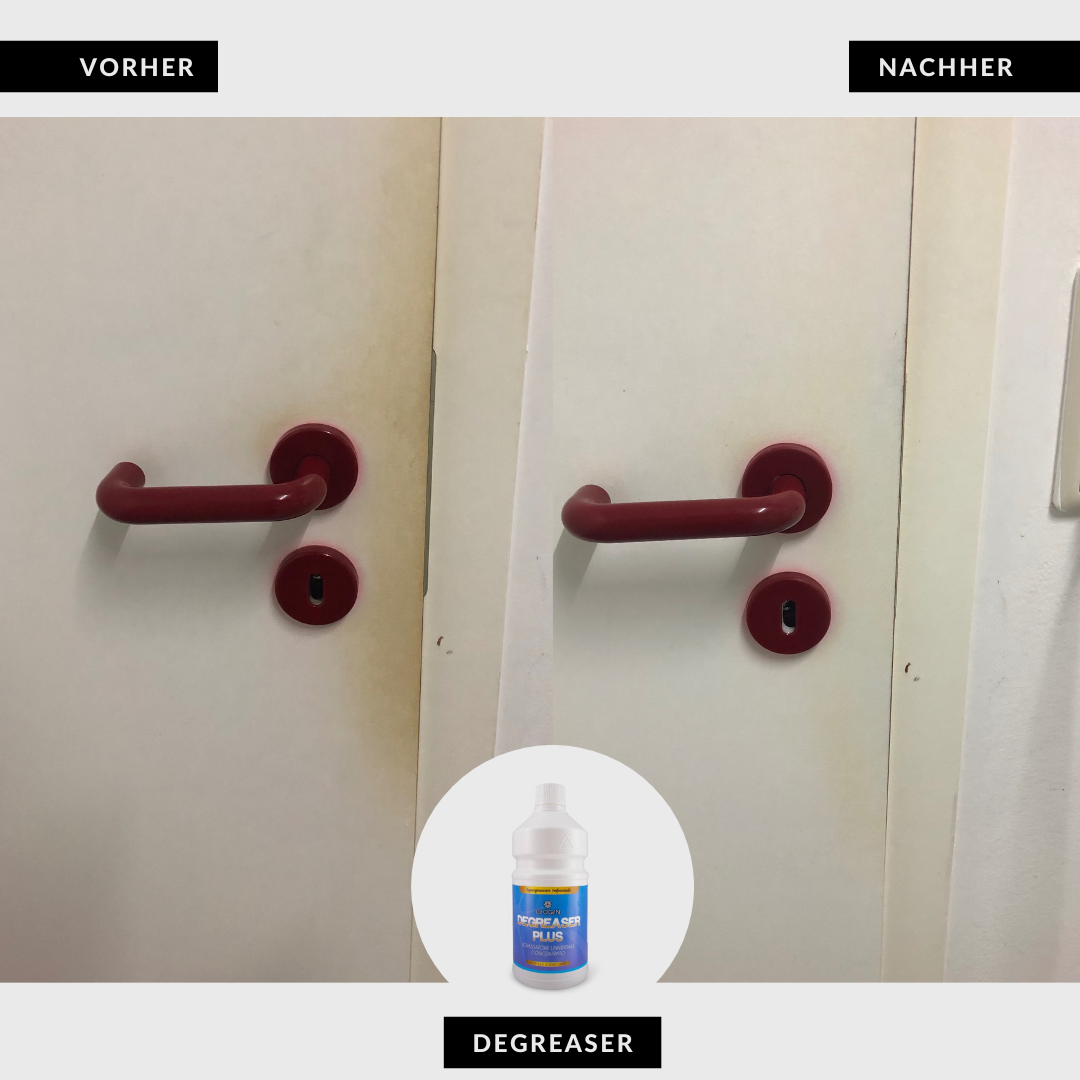 Degreaser Plus | Universalreiniger 750ml