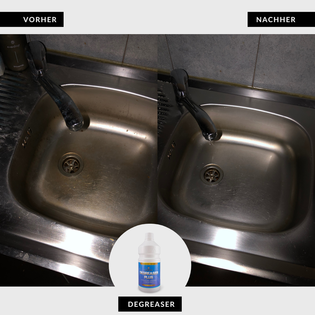 Degreaser Plus | Universalreiniger 750ml