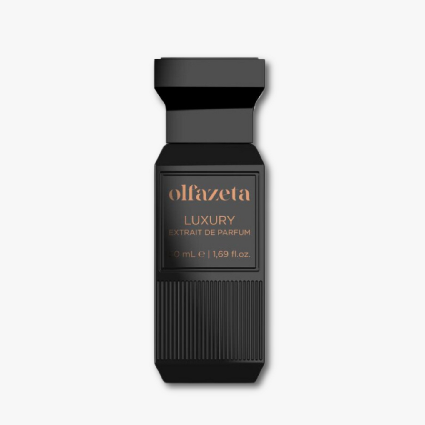 74 | Luxury Herrenduft | aromatisch-holzig