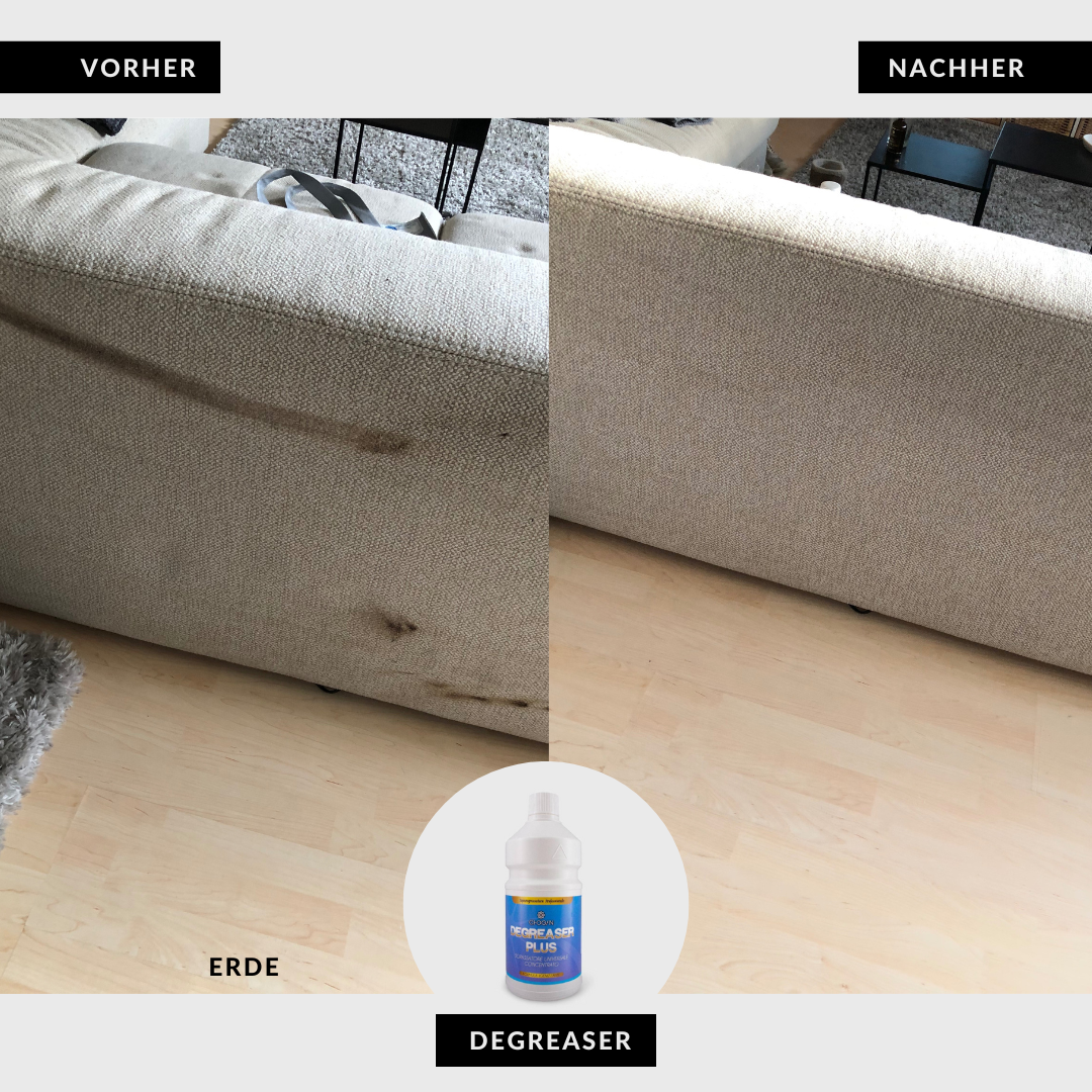 Degreaser Plus | Universalreiniger 750ml