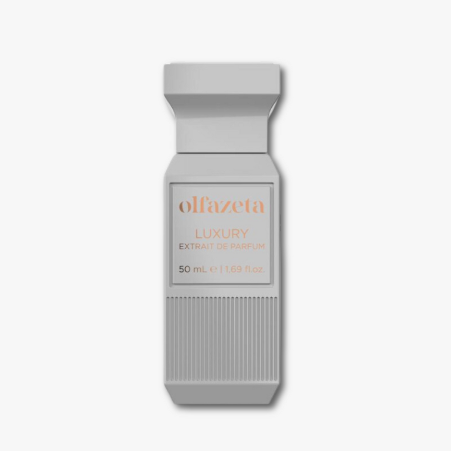 123 | Luxury Damenduft | blumig-fruchtig