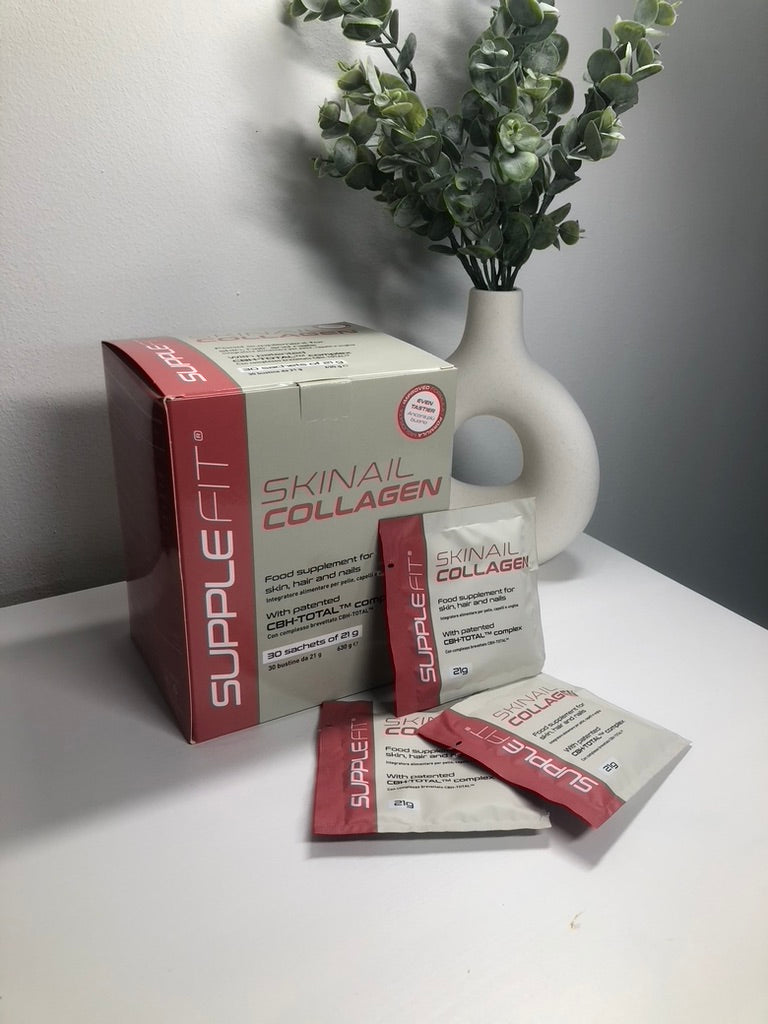 SKINAIL Kollagen | 30 Beutel