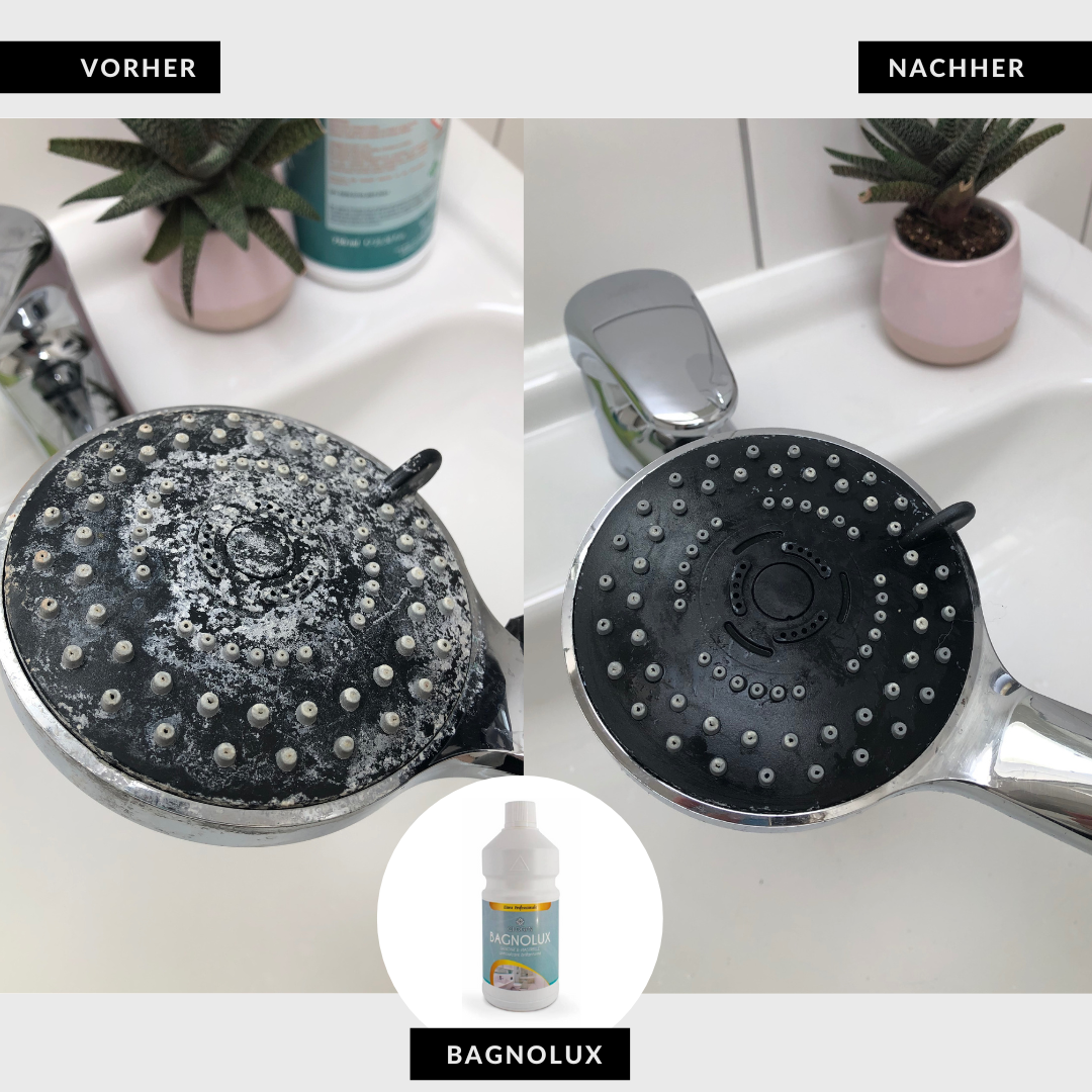 Bagnolux | Entkalker 750ml