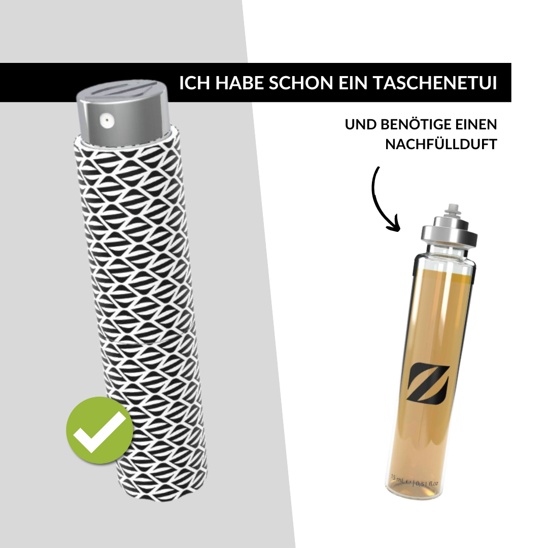 15ml Nachfüllflacons