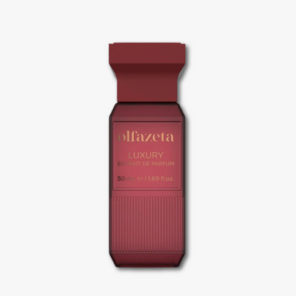 118 | Luxury Unisexduft | süß-holzig