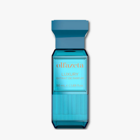 125 | Luxury Unisexduft | zitrisch-frisch