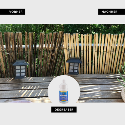 Degreaser Plus | Universalreiniger 750ml