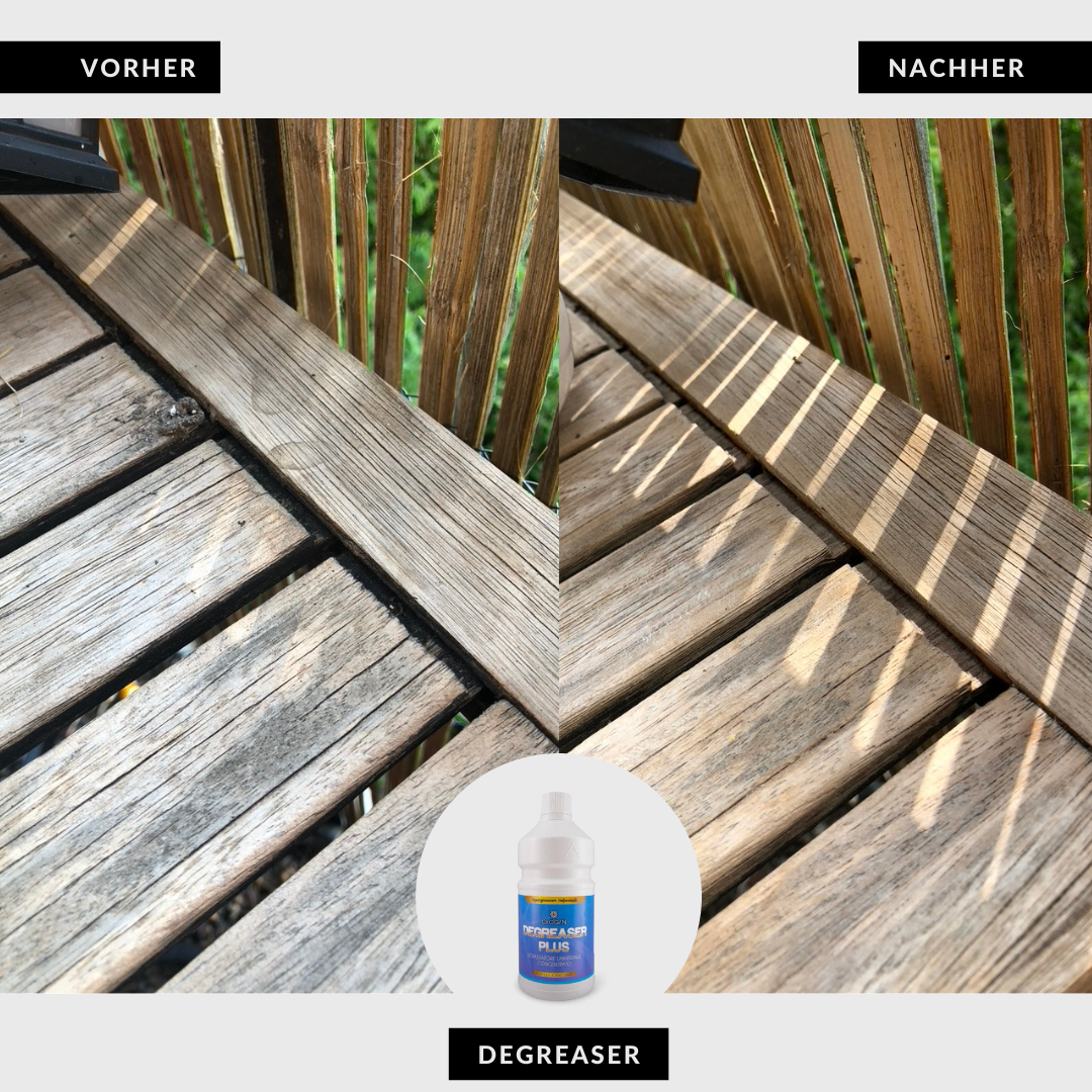 Degreaser Plus | Universalreiniger 750ml
