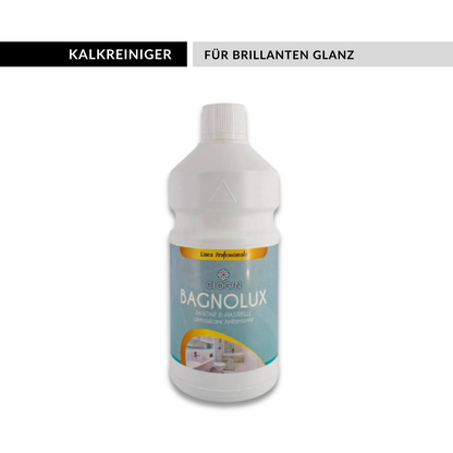 Bagnolux | Entkalker 750ml