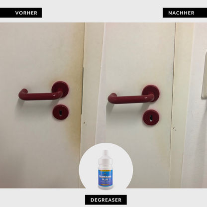 Degreaser Plus | Universalreiniger 750ml