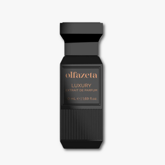74 | Luxury Herrenduft | aromatisch-holzig