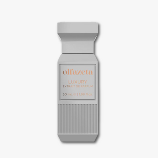 139 | Luxury Unisexduft | blumig-holzig