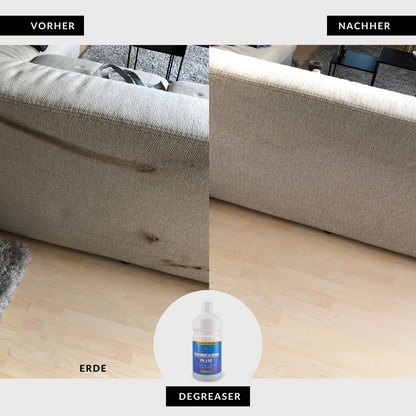 Degreaser Plus | Universalreiniger 750ml