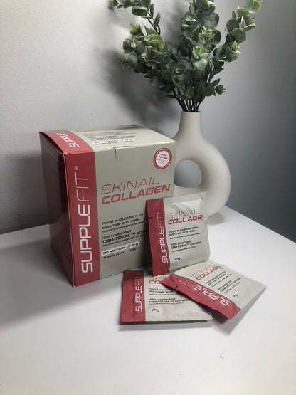 SKINAIL Kollagen | 30 Beutel