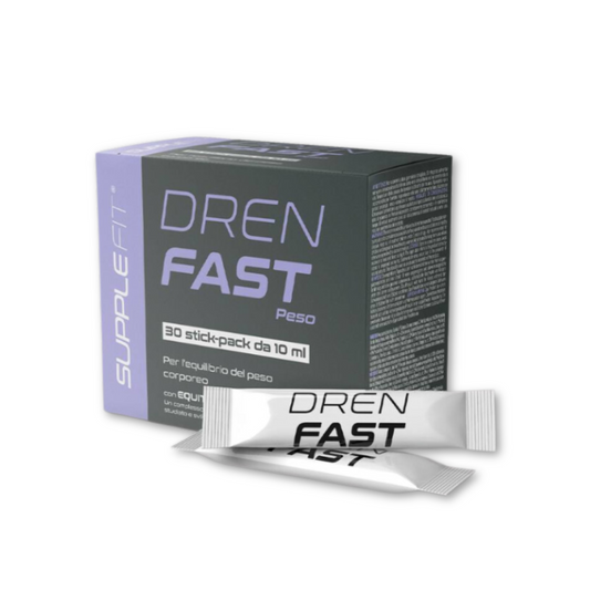 DREN Fast | 30 Beutel