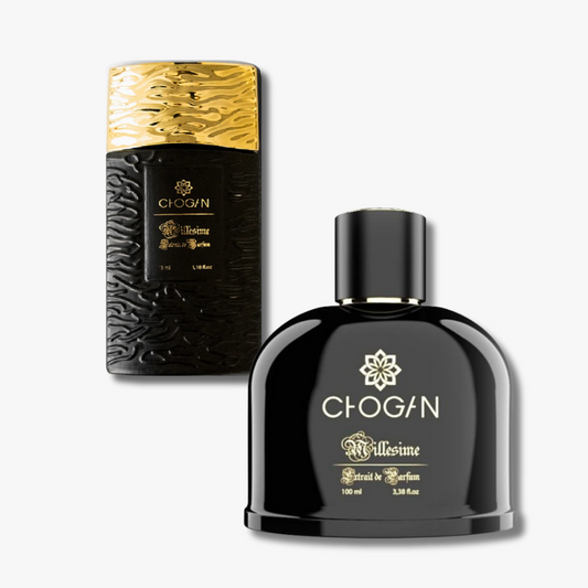 5 | Herrenduft | aromatisch