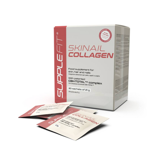 SKINAIL Kollagen | 30 Beutel