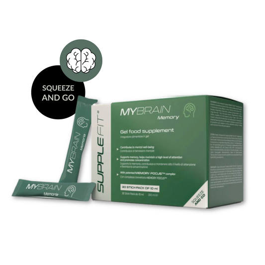 MYBRAIN | 30 Beutel
