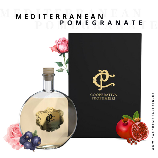 Raumduft | Mediterranean Pomegranate