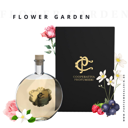 Raumduft | Flower Garden