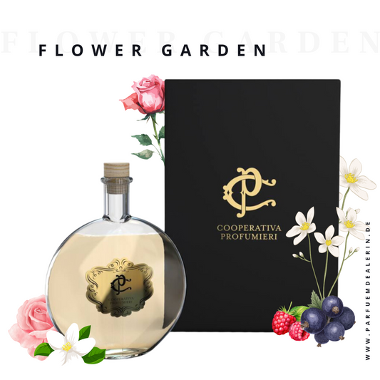 Raumduft | Flower Garden