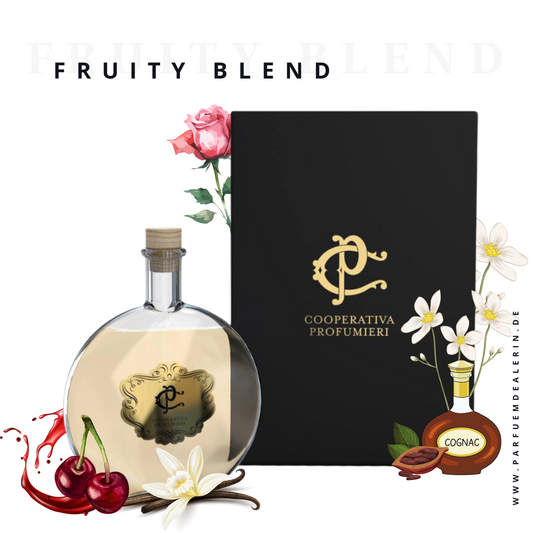 Raumduft | Fruity Blend