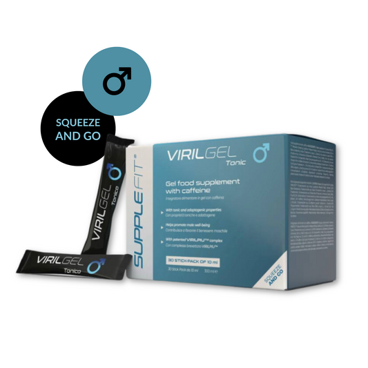 VIRILGEL | 30 Beutel